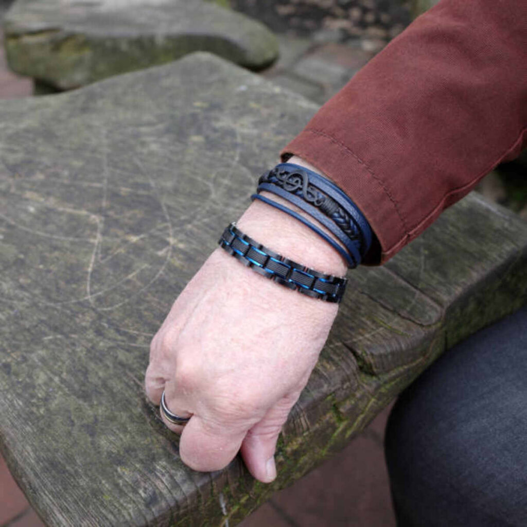 Fixing your Jade Bracelet Tips