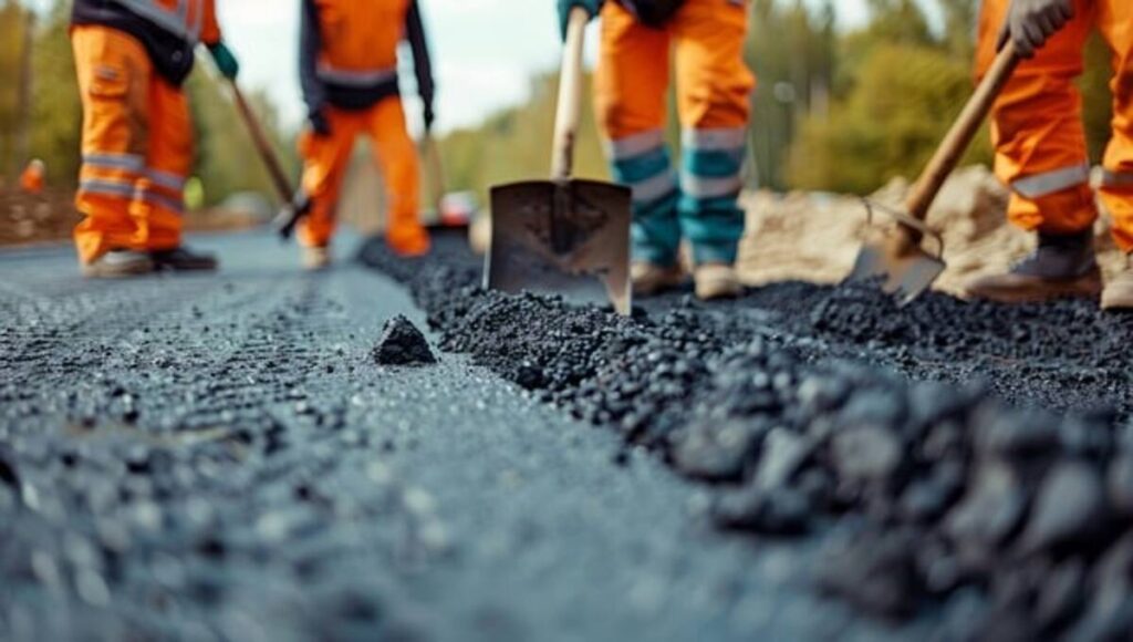 Investigating Career Opportunities in Concrete Paving