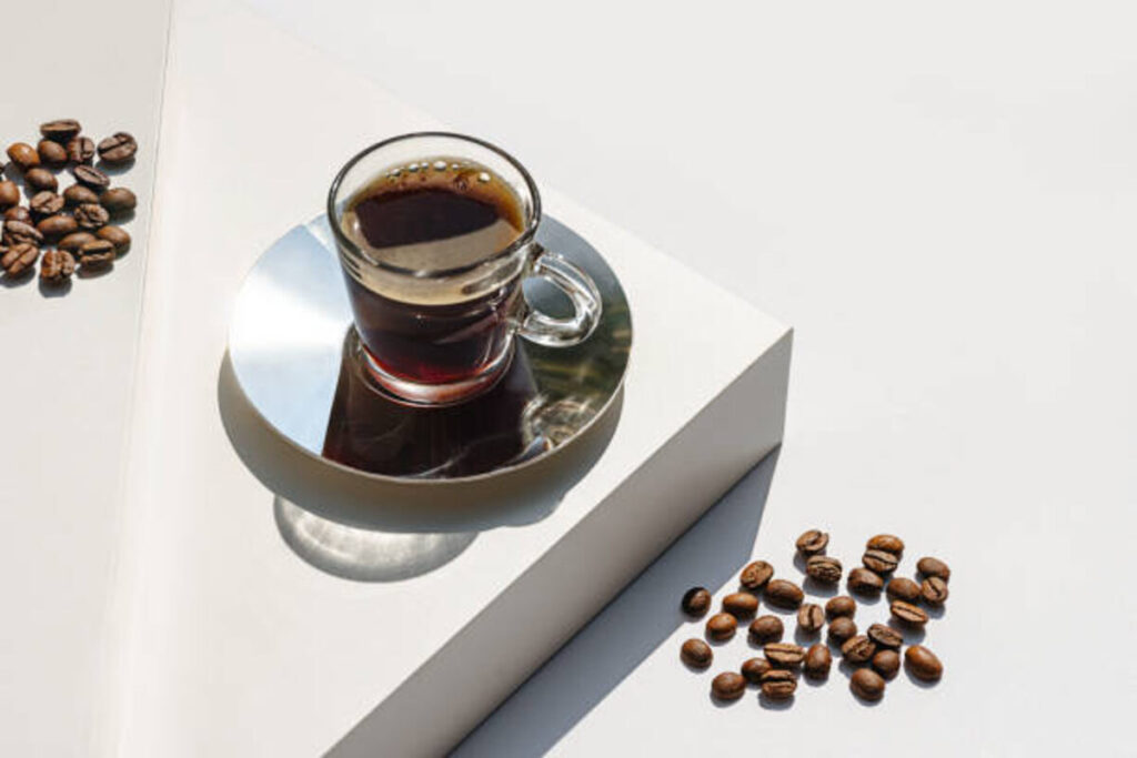 specialty coffee