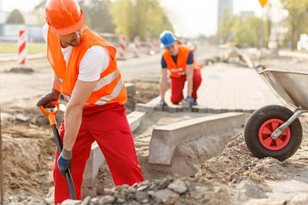 Selecting the right Asphalt Paving Contractor