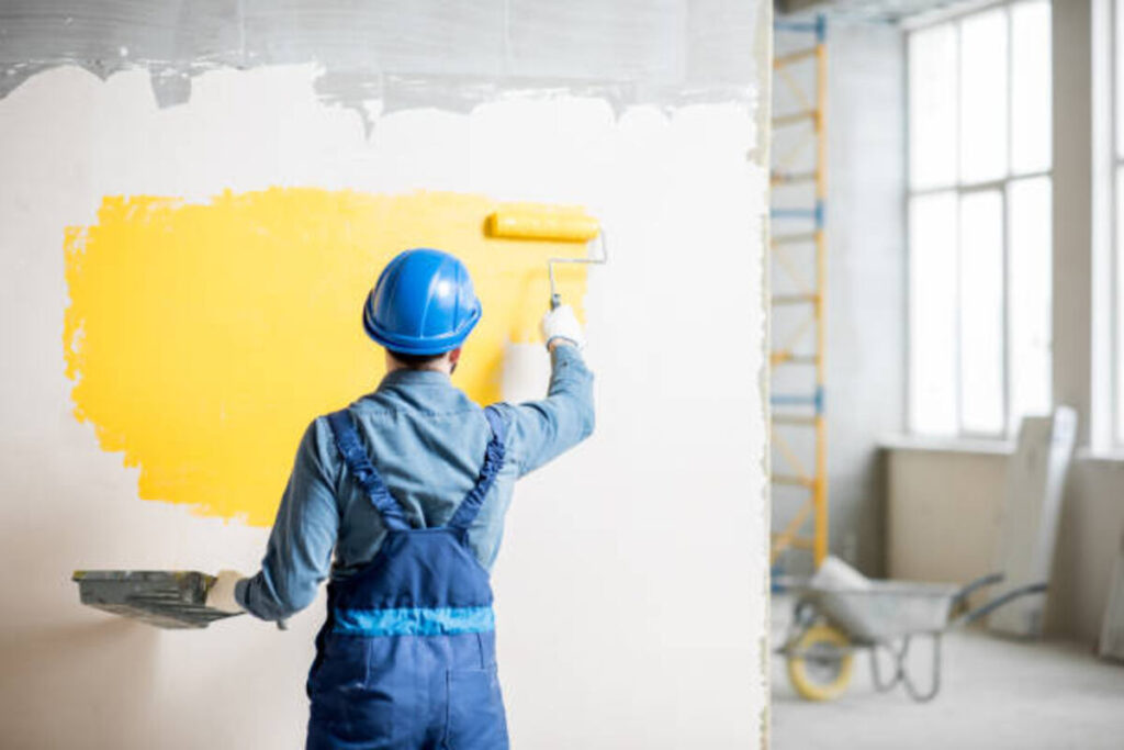 Painting Contractor Irvine