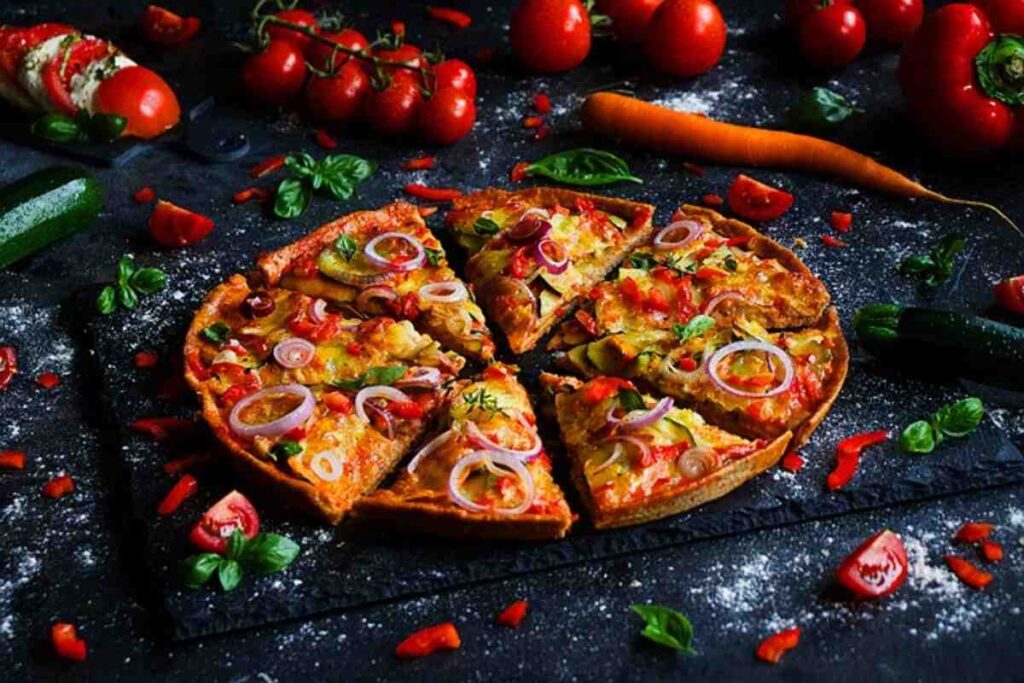 Pizza Alameda