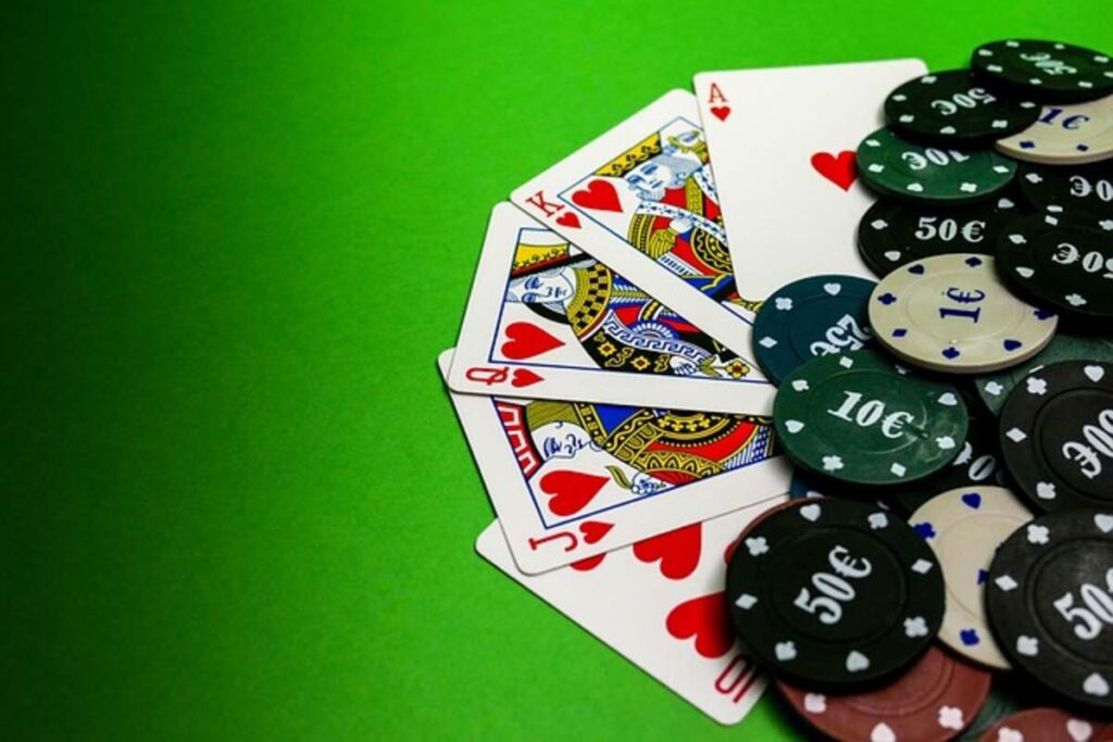 The Future of Sports Betting in Texas