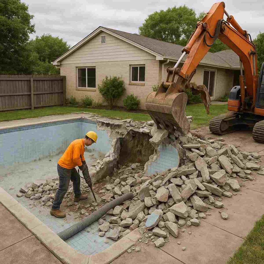 demolition contractor chula vista