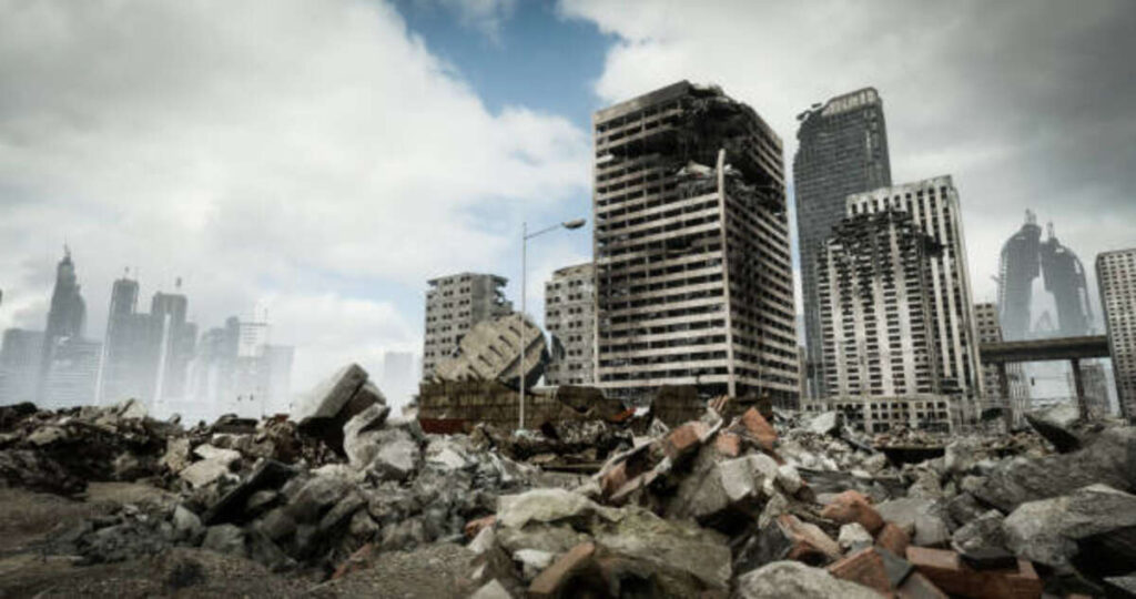 san francisco demolition contractors