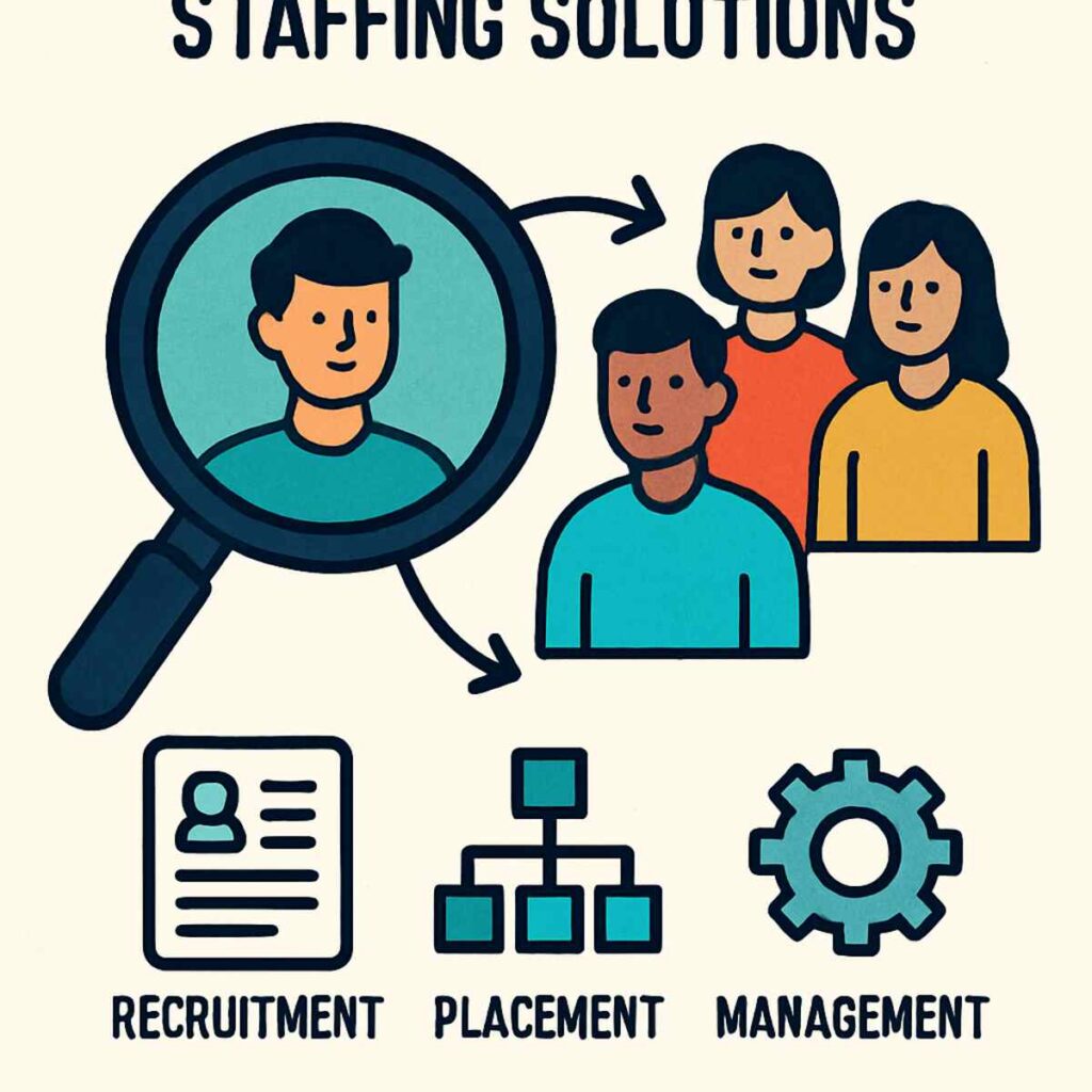 staffing