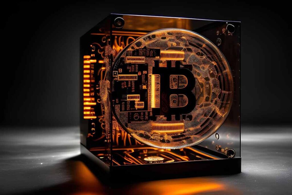 crypto