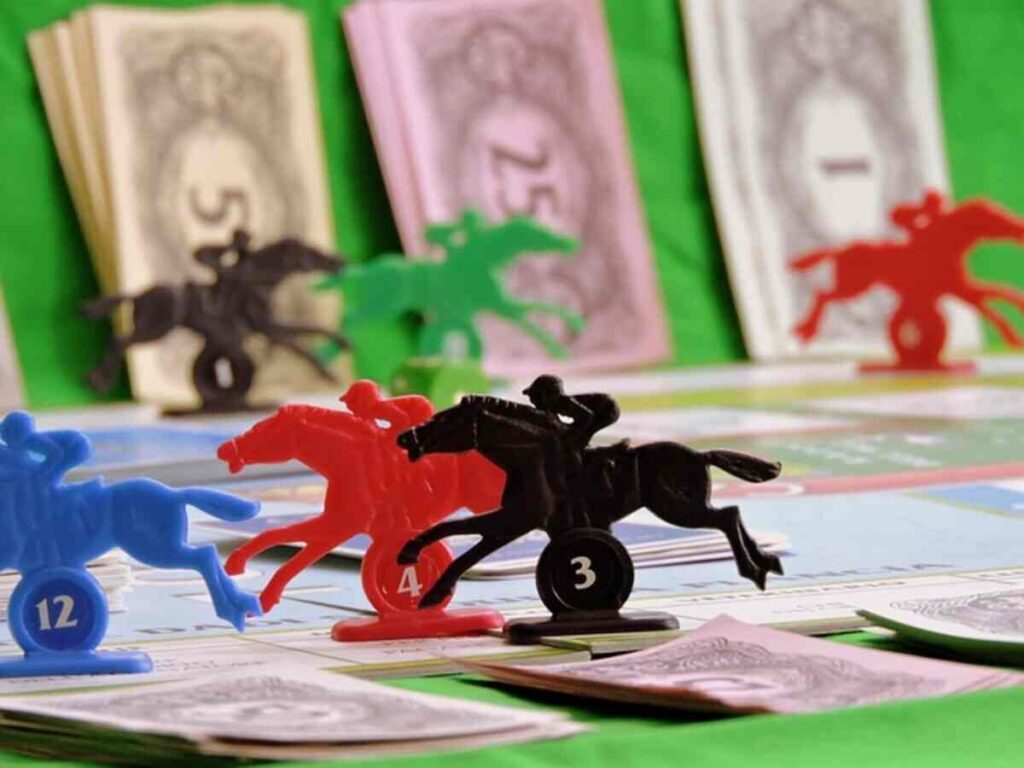 سایت های شرط بندی معتبر